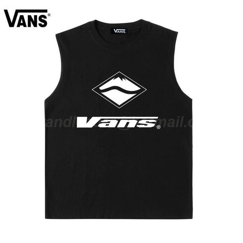Vans Men's T-shirts 9